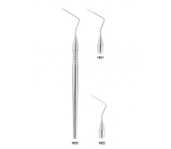 Endodontic Instruments